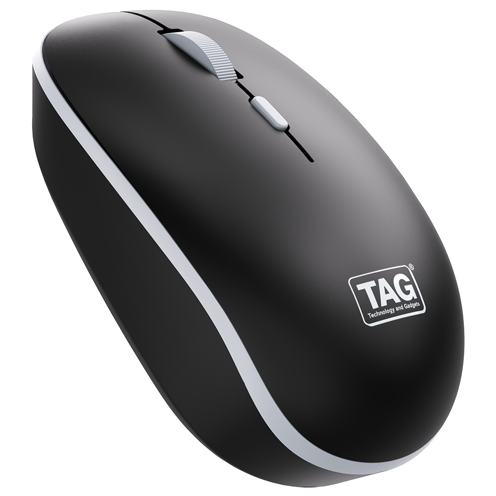 Wireless Mouse WM6000